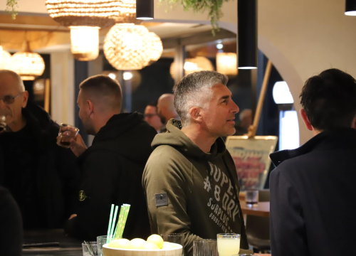 Fotografija 10 - Na proslavu rođendana HNK Šibenik došle klupske legende svih generacija