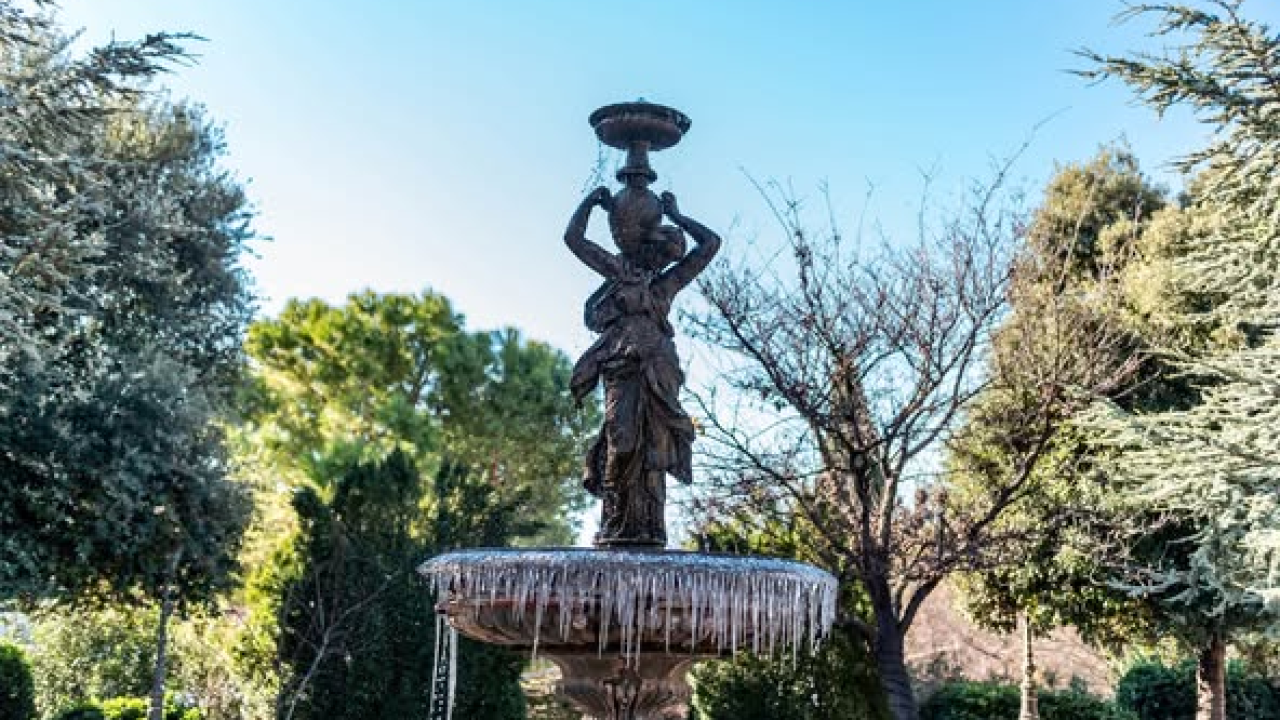 Od nedjelje nam stiže jače zahladnjenje