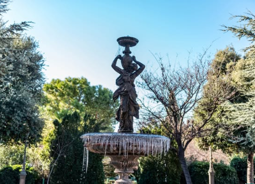 Od nedjelje nam stiže jače zahladnjenje