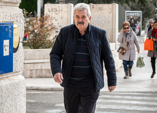 Fotografija 6 - FOTO Đir po gradu, utorak 3. prosinca