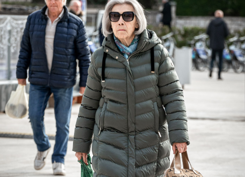 Fotografija 20 - FOTO Đir po gradu, utorak 3. prosinca