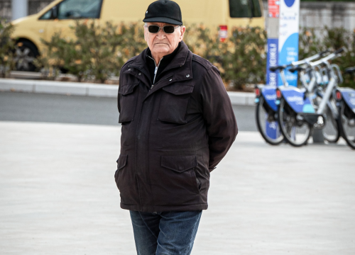 Fotografija 25 - FOTO Đir po gradu, utorak 3. prosinca