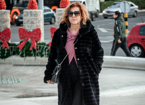 Fotografija 27 - FOTO Đir po gradu, utorak 3. prosinca