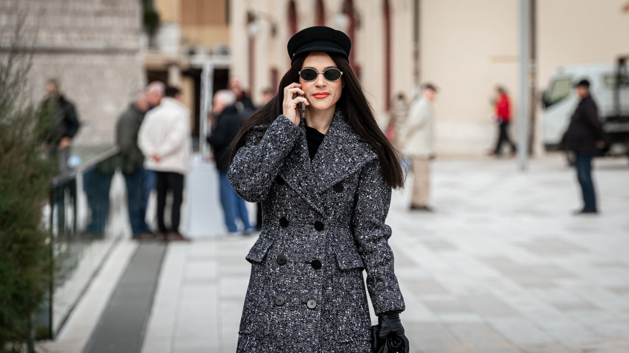 FOTO Đir po gradu, utorak 3. prosinca