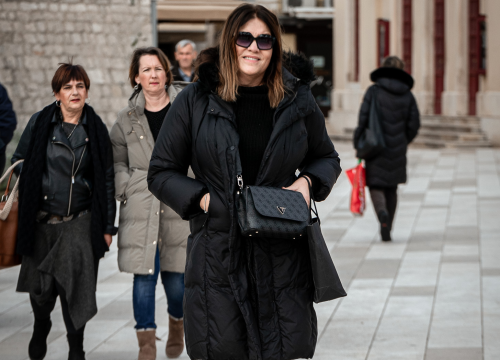 Fotografija 28 - FOTO Đir po gradu, utorak 3. prosinca