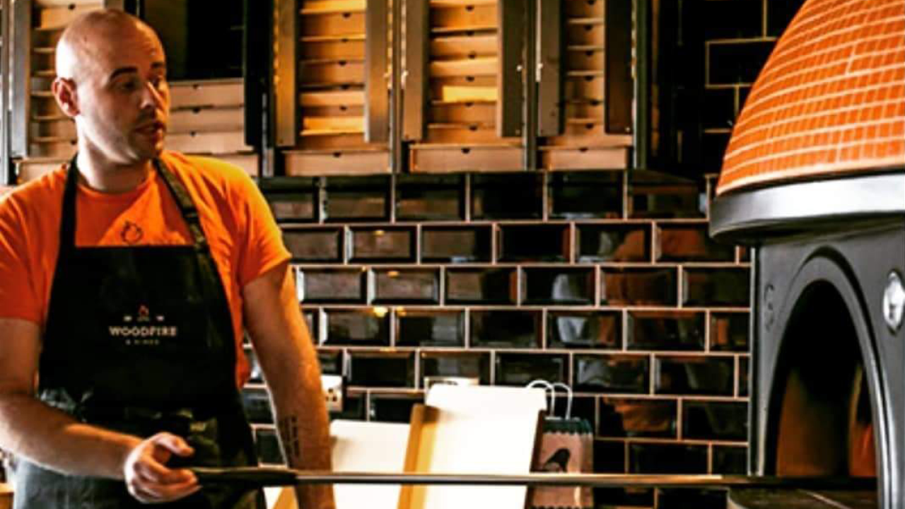 Isprobajte ukusne pizze majstora Josipa Perića u pizzeriji Quattro i uživajte u odličnoj atmosferi uz DJ-a Vladu!