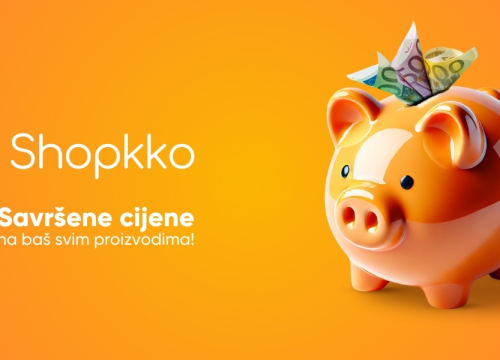 Fotografija 2 - Shopkko – nova internet trgovina kućanskih uređaja koja štiti novčanike