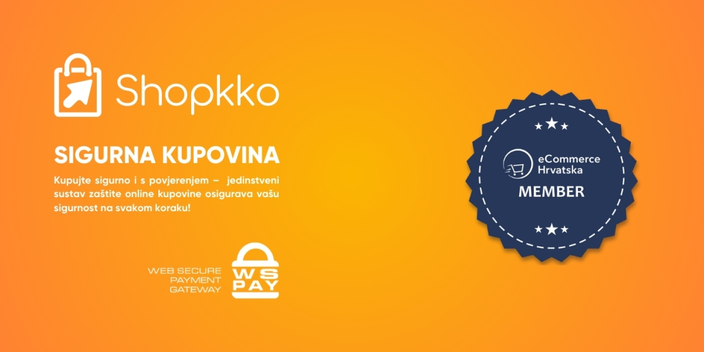 Shopkko – nova internet trgovina kućanskih uređaja koja štiti novčanike