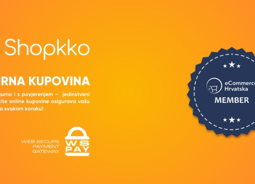 Fotografija 3 - Shopkko – nova internet trgovina kućanskih uređaja koja štiti novčanike