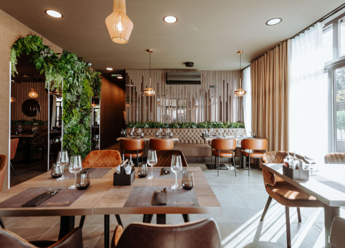 Fotografija 6 - Leonardo BBQ & More – Idealno mjesto za vaš savršeni domjenak!