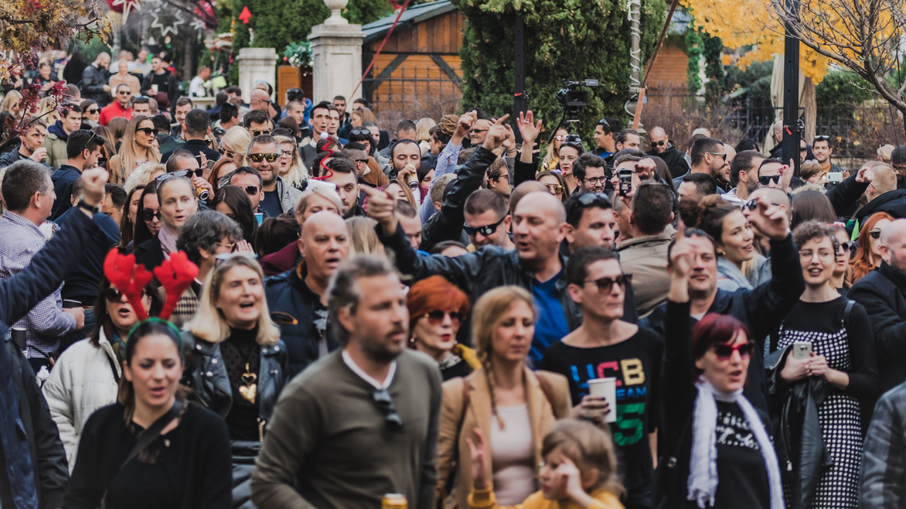 Uz Fenixe i ove godine blagdanski ručak postaje večera