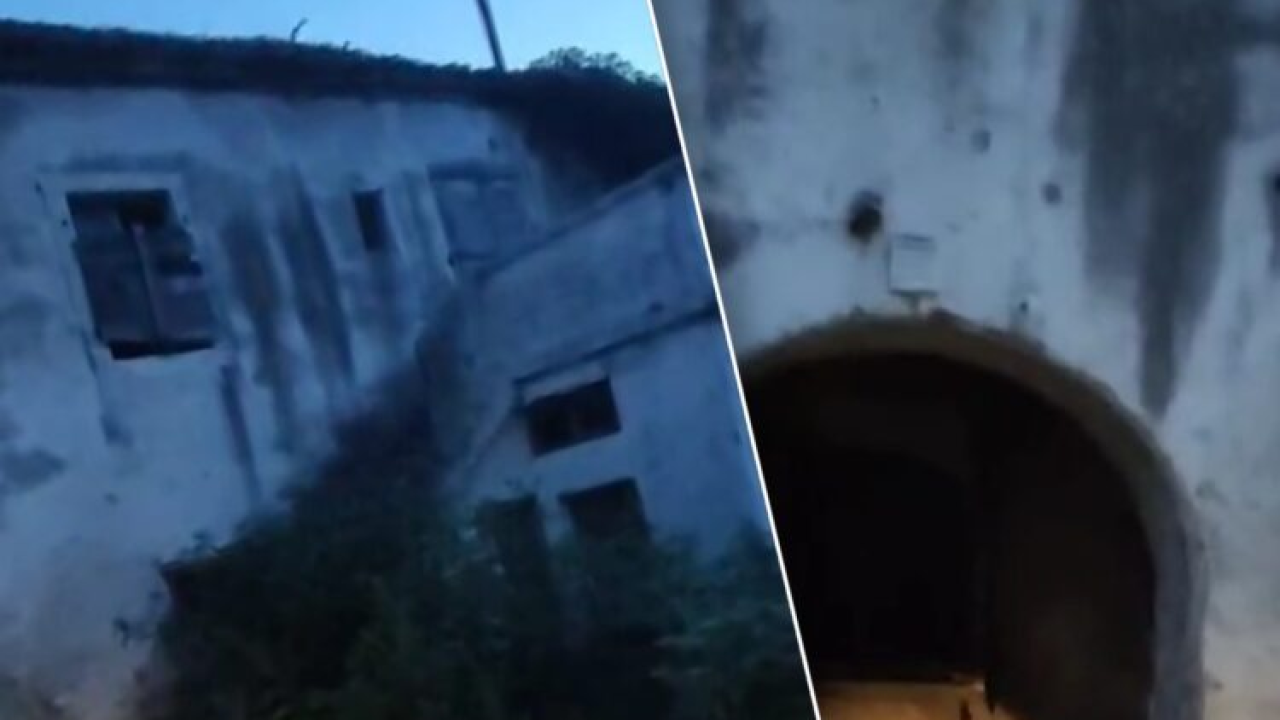 Ovo je buduće sjedište Hitne pomoći u Skradinu: Hoće li propasti golemi novac za uređenje?