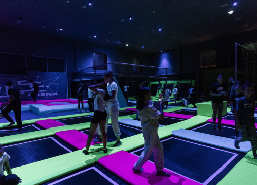 Fotografija 3 - Sorriso Beauty Center traži frizera ili frizerku s iskustvom!