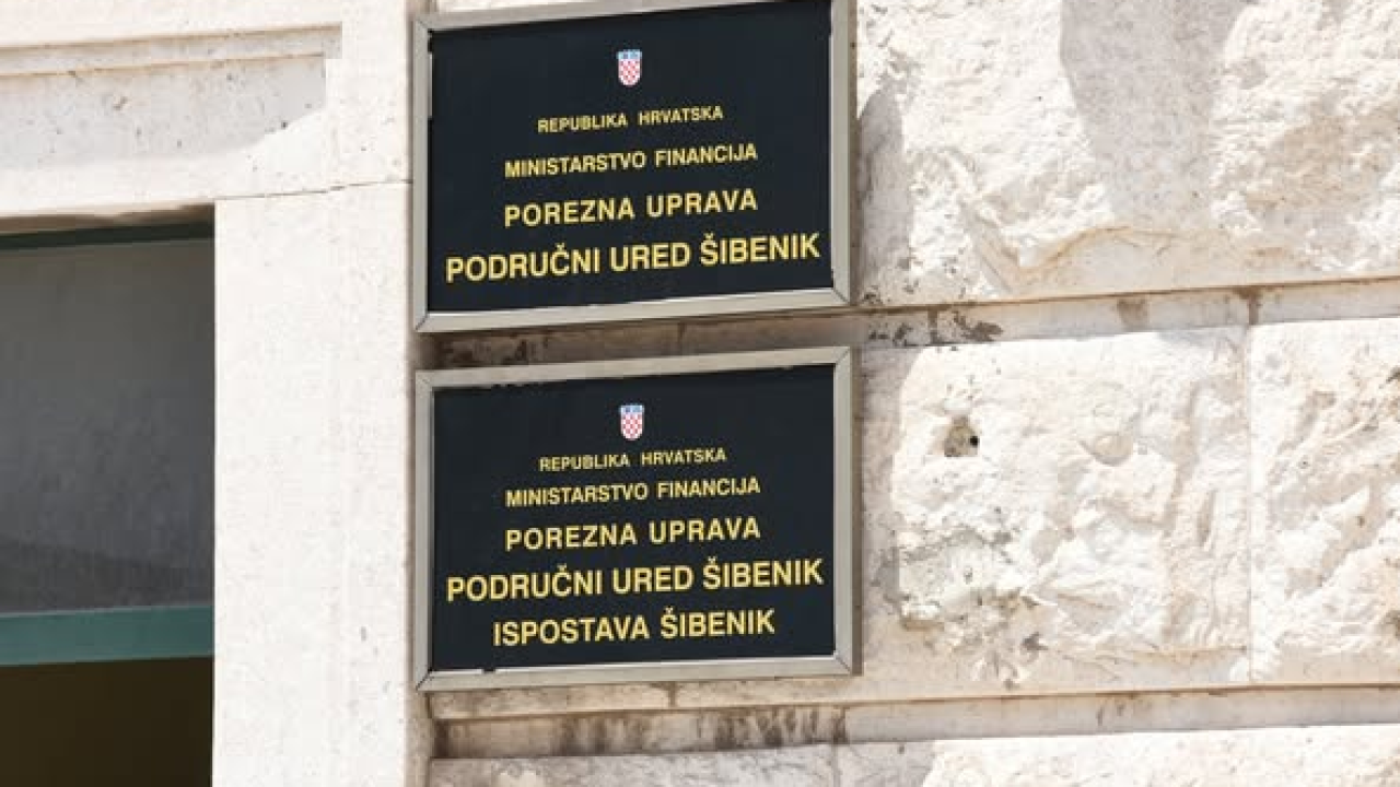Porezna uprava poslala važnu obavijest za korisnike