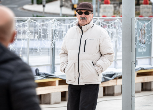 Fotografija 9 - FOTO Đir po gradu, četvrtak 5. prosinca