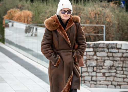 Fotografija 18 - FOTO Đir po gradu, četvrtak 5. prosinca