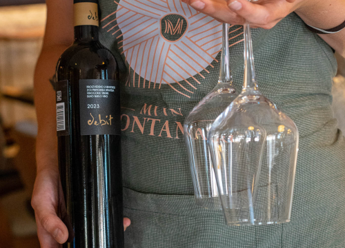 Fotografija 11 - Mlin Montanari u prosincu donosi pregršt noviteta, za svakog po nešto!