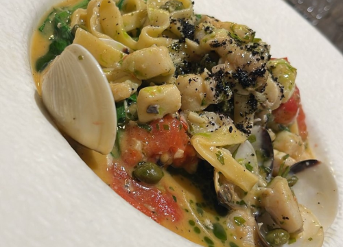 Fotografija 10 - Mlin Montanari u prosincu donosi pregršt noviteta, za svakog po nešto!