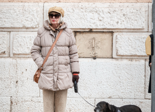 Fotografija 2 - FOTO Đir po gradu, petak 6. prosinca