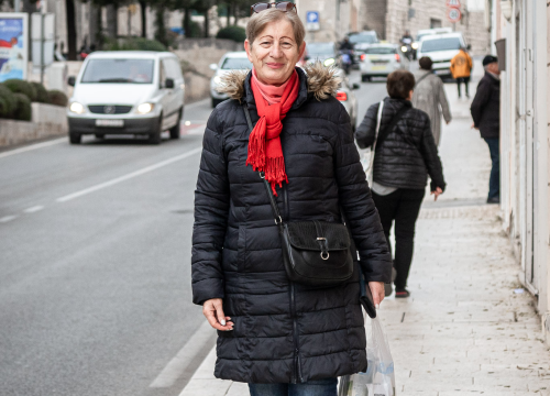 Fotografija 3 - FOTO Đir po gradu, petak 6. prosinca