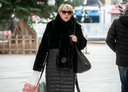 Fotografija 19 - FOTO Đir po gradu, petak 6. prosinca