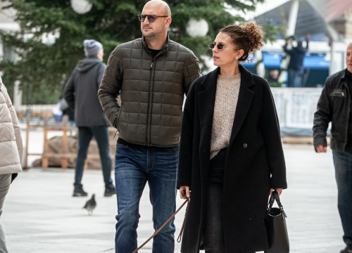 Fotografija 22 - FOTO Đir po gradu, petak 6. prosinca