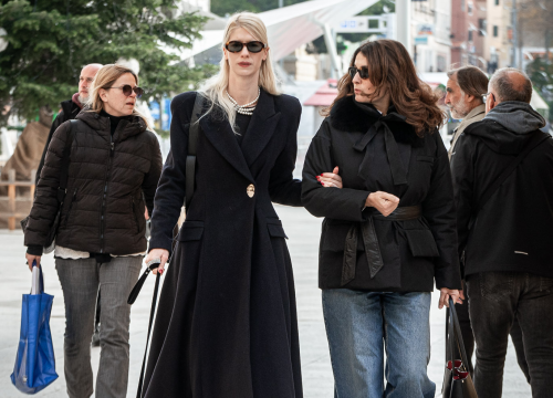 Fotografija 26 - FOTO Đir po gradu, petak 6. prosinca