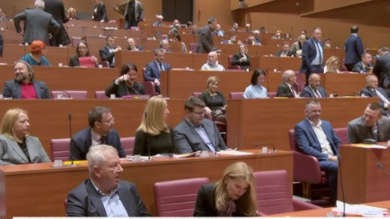 Nema više popisa stanovništva u Hrvatskoj