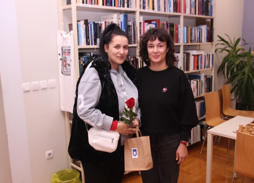 Fotografija 4 - Babyboom u Vodicama: Ove godine 90 novorođenih, gradonačelnik poklonio eure i prigodne darove