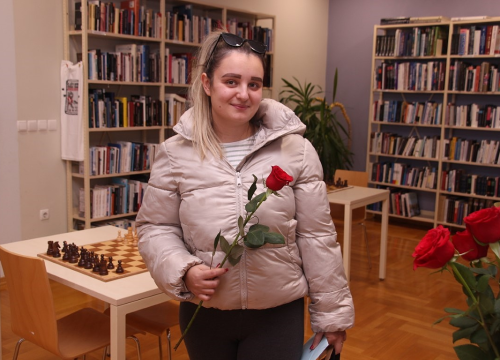 Fotografija 3 - Babyboom u Vodicama: Ove godine 90 novorođenih, gradonačelnik poklonio eure i prigodne darove