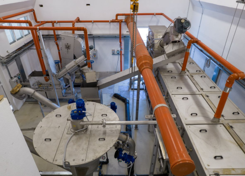 Fotografija 4 - Praksa u MIAB-u: Steknite znanje i osigurajte si stalno zaposlenje!