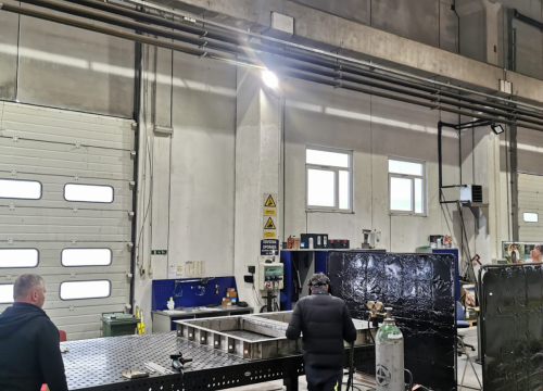 Fotografija 6 - Praksa u MIAB-u: Steknite znanje i osigurajte si stalno zaposlenje!