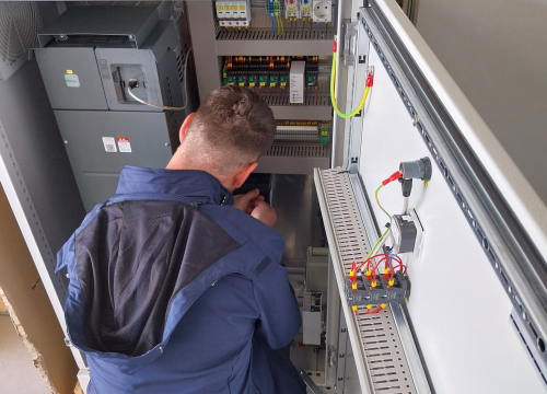 Fotografija 11 - Praksa u MIAB-u: Steknite znanje i osigurajte si stalno zaposlenje!