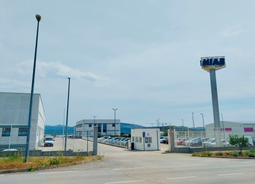 Fotografija 10 - Praksa u MIAB-u: Steknite znanje i osigurajte si stalno zaposlenje!