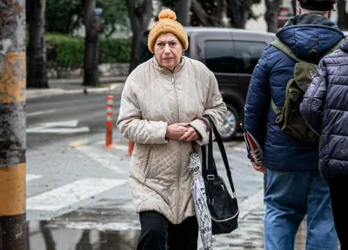 Fotografija 6 - FOTO Đir po gradu, utorak 10. prosinca