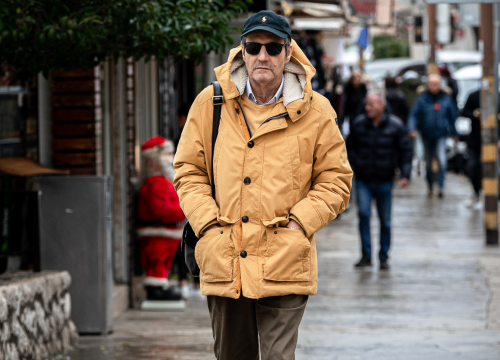 Fotografija 8 - FOTO Đir po gradu, utorak 10. prosinca