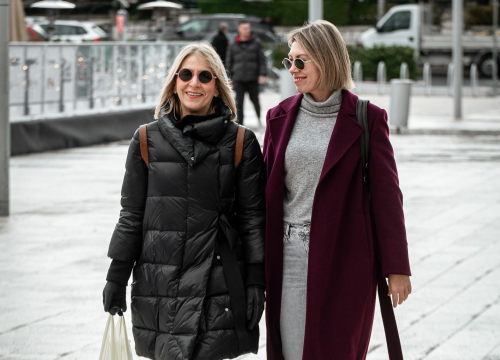 Fotografija 11 - FOTO Đir po gradu, utorak 10. prosinca