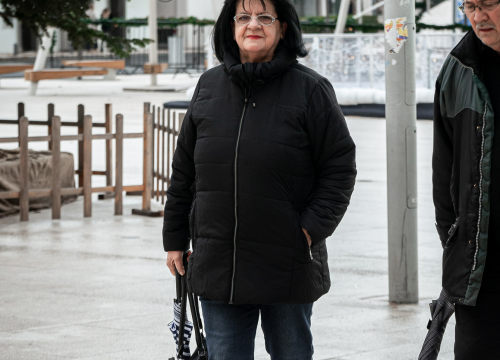 Fotografija 12 - FOTO Đir po gradu, utorak 10. prosinca