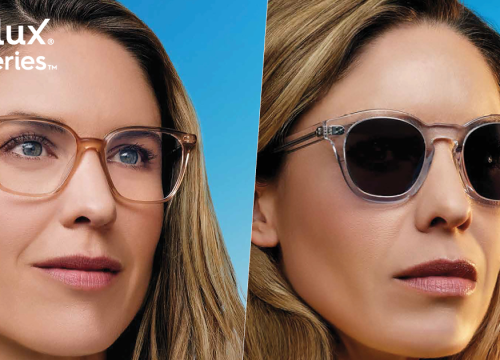 Fotografija 2 - Zablistajte s novim naočalama uz božićni popust u Optici Topić