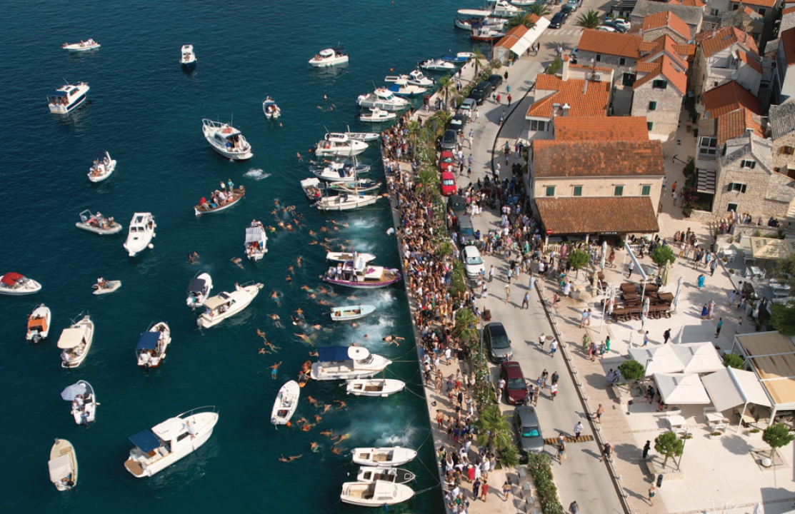 Hodočašće Gospi od Kapelice u Rogoznici zaštićeno kao nematerijalno kulturno dobro RH