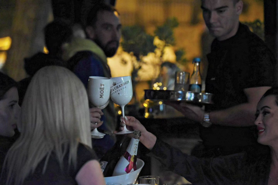 Šibenski Mozart slavi 5 godina, ne propustite nezaboravan provod!