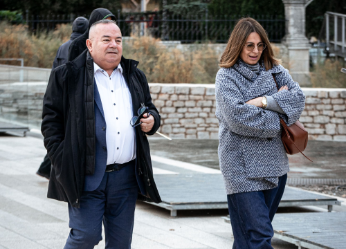 Fotografija 3 - FOTO Đir po gradu, srijeda 11. prosinca