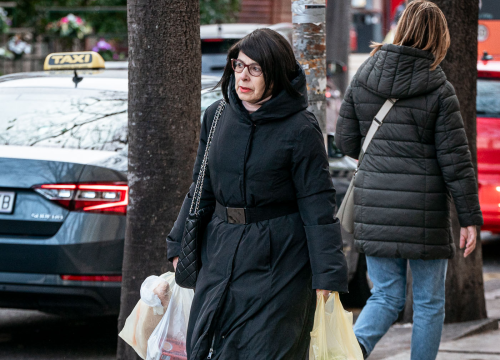 Fotografija 12 - FOTO Đir po gradu, srijeda 11. prosinca