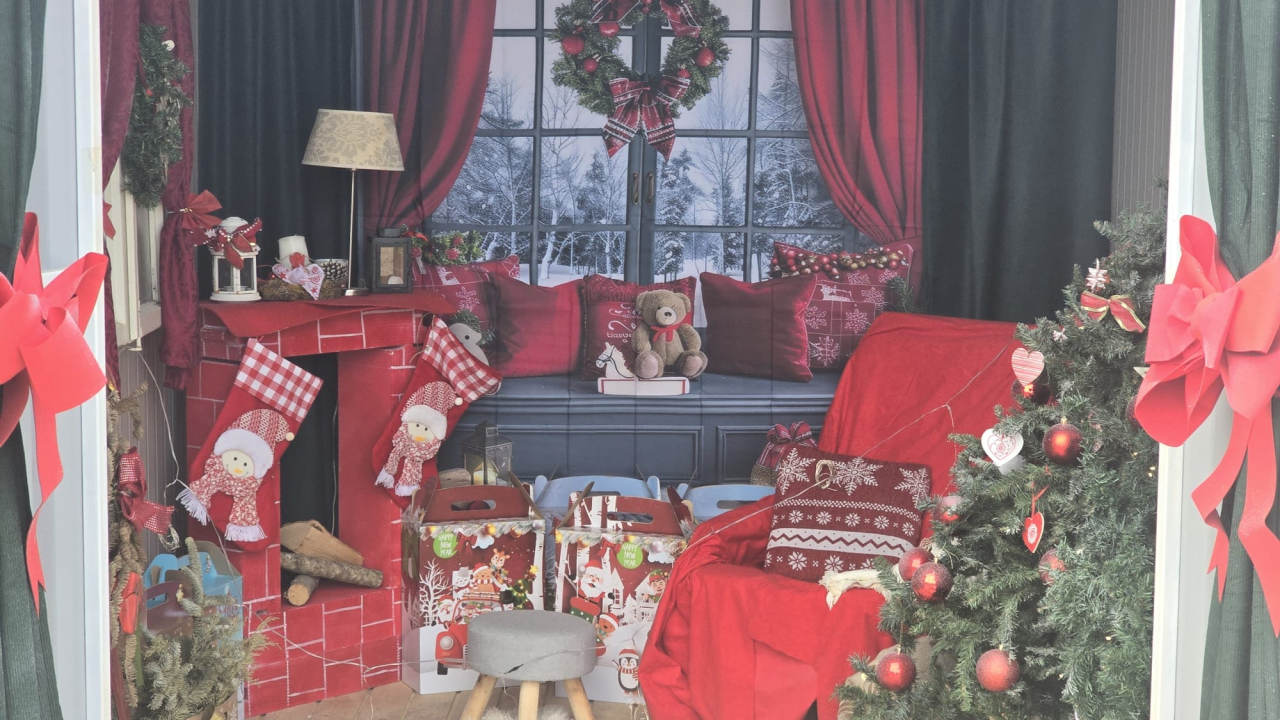 U Jezerima vas ovaj prosinac očekuju brojna događanja i prava božićna čarolija