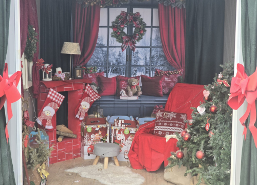 U Jezerima vas ovaj prosinac očekuju brojna događanja i prava božićna čarolija