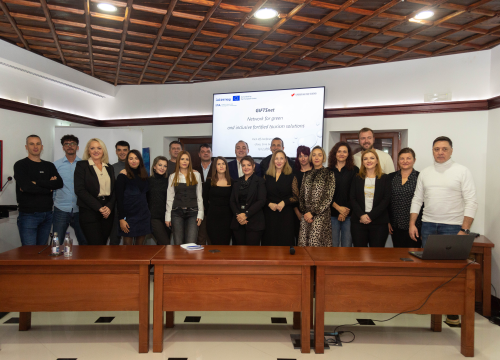 Noć tvrđava bit će posvećena uključivosti i održivosti