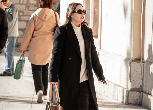 Fotografija 3 - FOTO Đir po gradu, četvrtak 12. prosinca