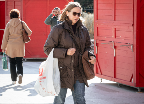 Fotografija 4 - FOTO Đir po gradu, četvrtak 12. prosinca