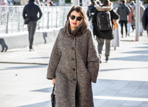 Fotografija 11 - FOTO Đir po gradu, četvrtak 12. prosinca