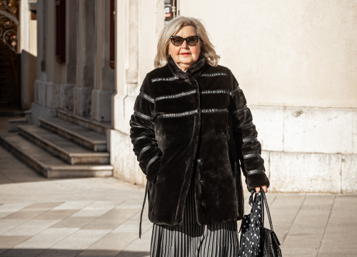 Fotografija 14 - FOTO Đir po gradu, četvrtak 12. prosinca